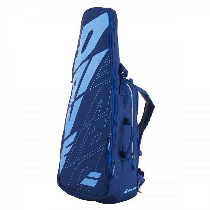 Babolat Hybrid Backpack Pure Drive Blue / Navy